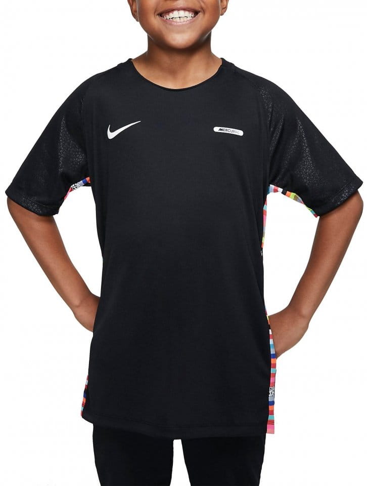 Tričko Nike MERC B NK DRY TOP SS