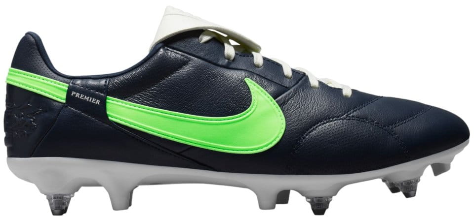 Kopačky Nike The Premier 3 SG-PRO Anti-Clog Traction Soft-Ground Soccer Cleats