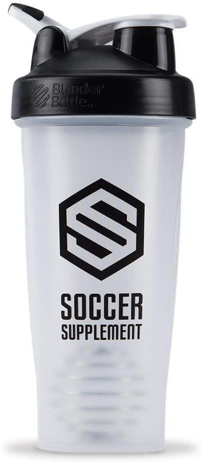 Fľaša Soccer Supplement 820ml BLENDER BOTTLE