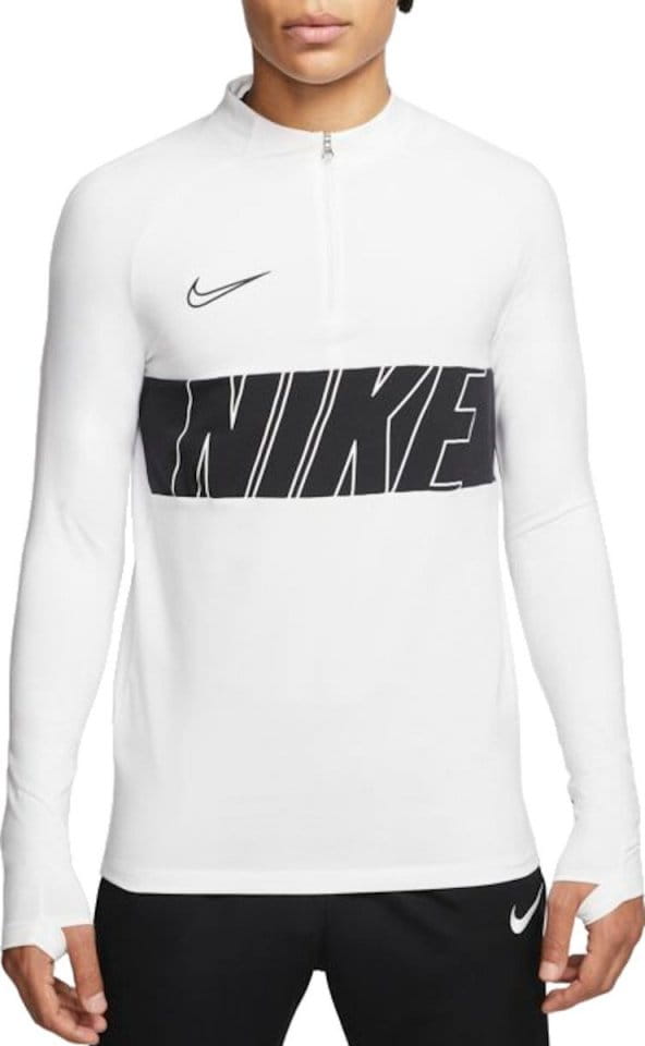 Tričko s dlhým rukávom Nike M NK DRY ACD DRIL TOP SA