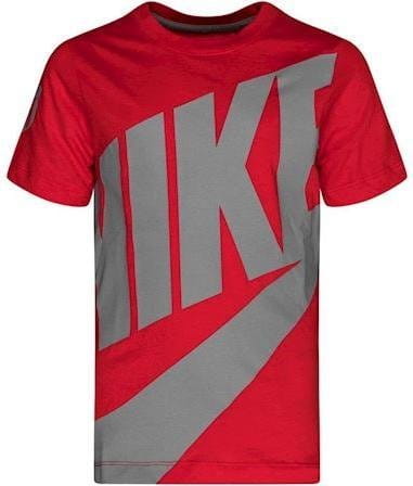 Tričko Nike ATM B NK TEE KIT INSPIRED CL