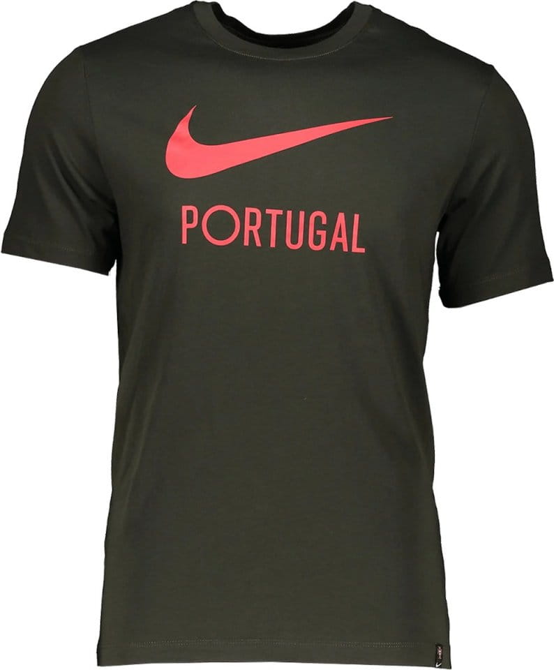 Tričko Nike M NK PORTUGAL TG SS TEE