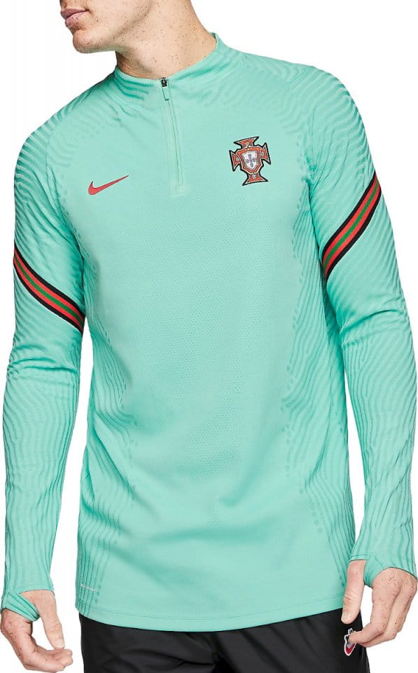 Tričko s dlhým rukávom Nike M NK PORTUGAL STRIKE VK DRILL TOP