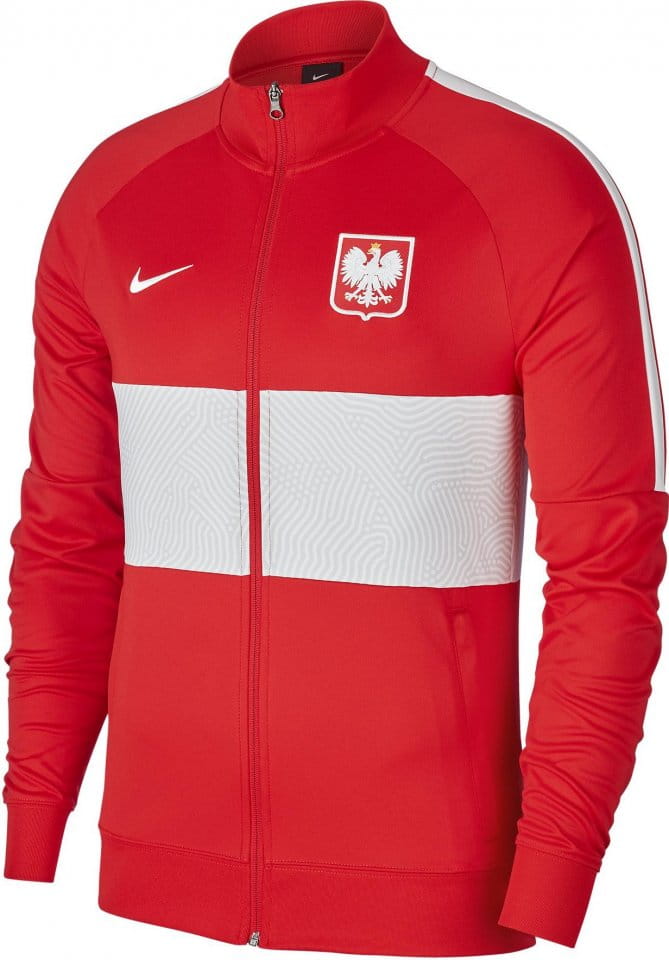 Bunda Nike Poland I96 TK Jacket M