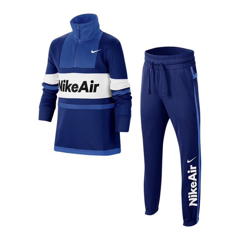 Súprava Nike U NSW AIR TRACKSUIT
