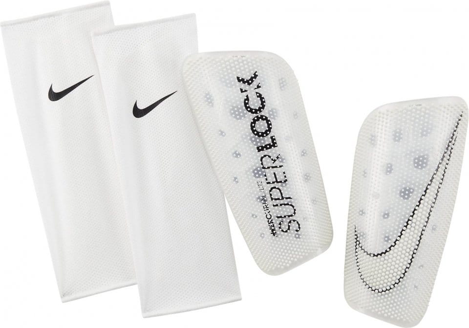 Chrániče Nike NK MERC LT SUPERLOCK