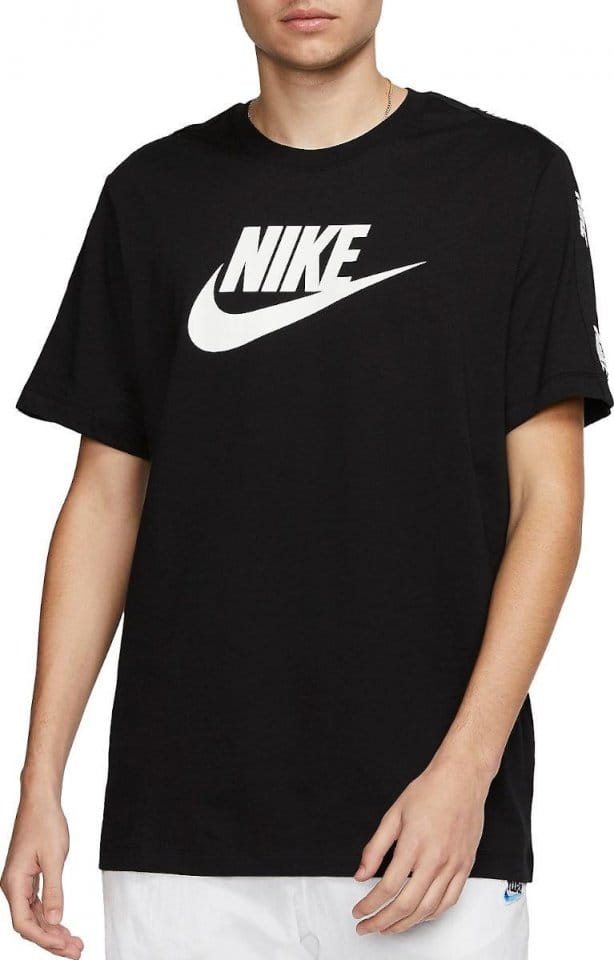 Tričko Nike M NSW HYBRID SS TEE