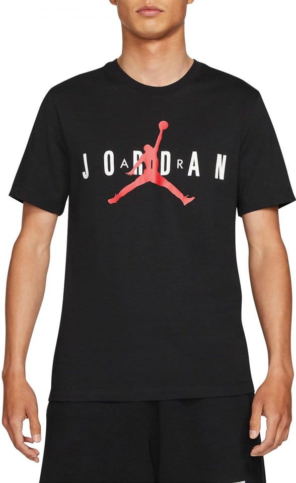 Tričko Jordan Air Wordmark Men s T-Shirt