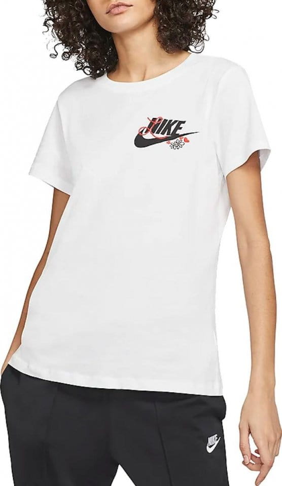 Tričko Nike W NSW TEE NOVEL-TEE 3