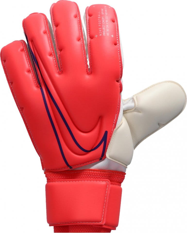 Brankárske rukavice Nike Spyne Promo