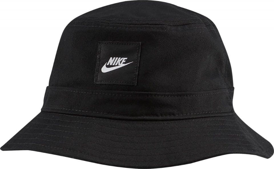 Čiapky Nike U NSW BUCKET HAT
