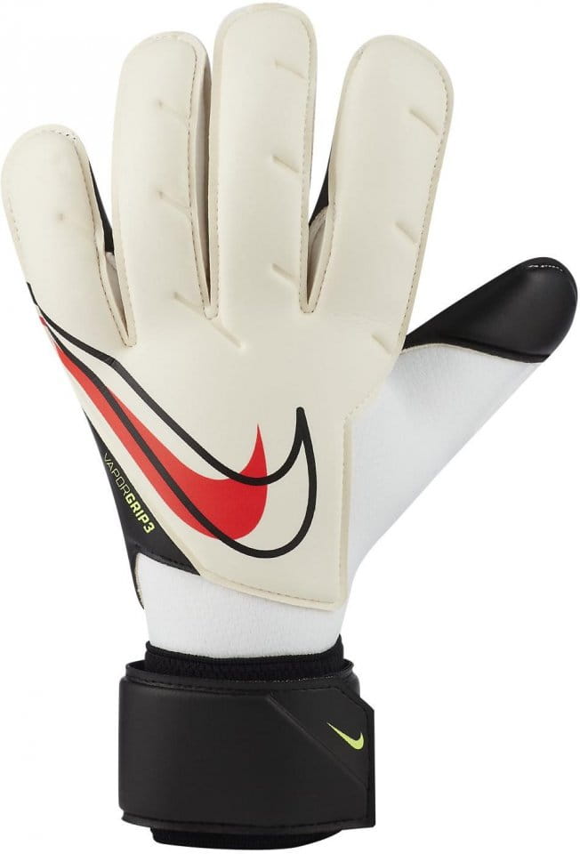 Brankárske rukavice Nike Goalkeeper Vapor Grip3 Soccer Gloves