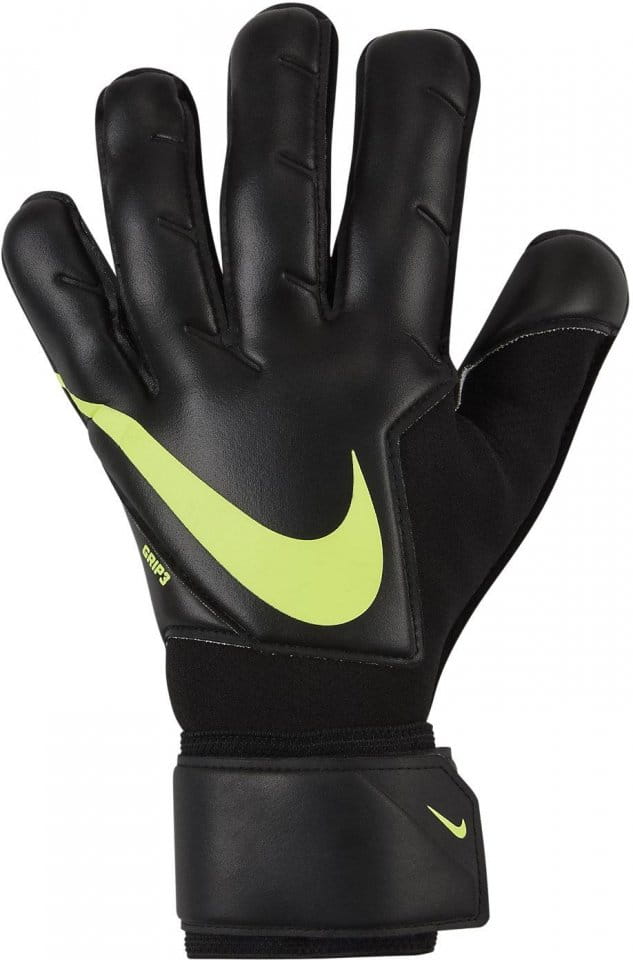 Brankárske rukavice Nike Goalkeeper Grip3 Soccer Gloves