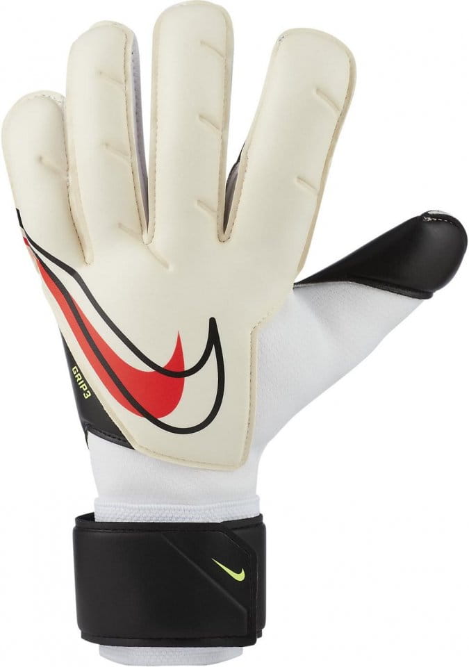 Brankárske rukavice Nike Goalkeeper Grip3 Soccer Gloves