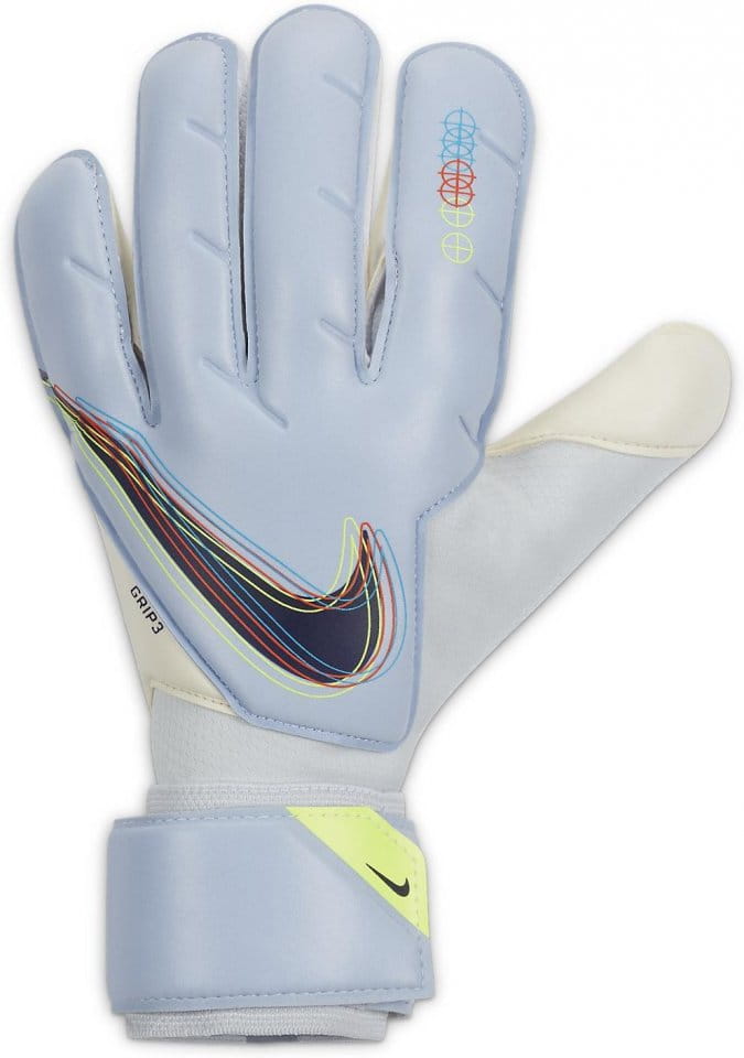 Brankárske rukavice Nike NK GK GRP3-FA20