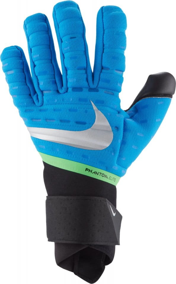 Brankárske rukavice Nike Phantom Elite Goalkeeper