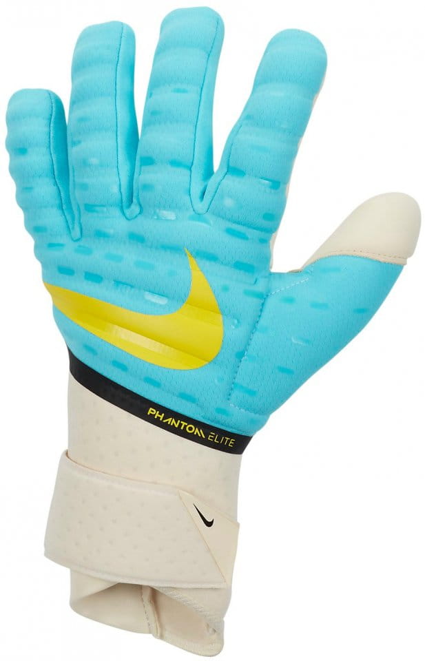Brankárske rukavice Nike NK GK PHANTOM ELITE