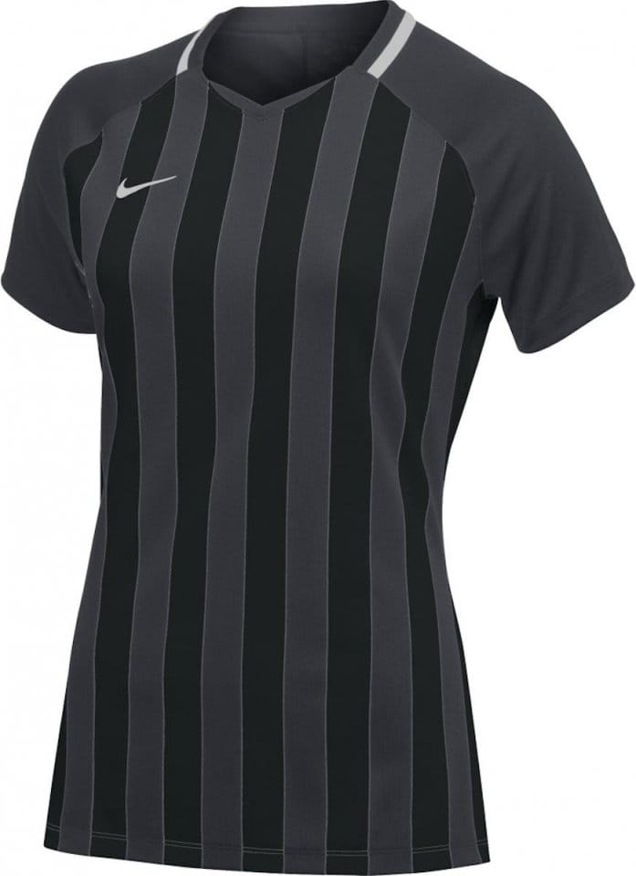 Dres Nike W NK DIVISION III STRIPED SS JSY