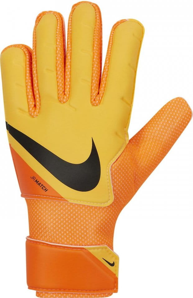 Brankárske rukavice Nike Jr. Goalkeeper Match