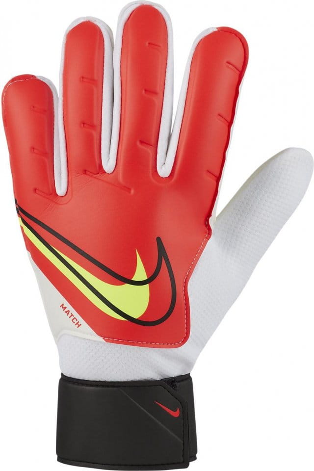 Brankárske rukavice Nike Goalkeeper Match Soccer Gloves