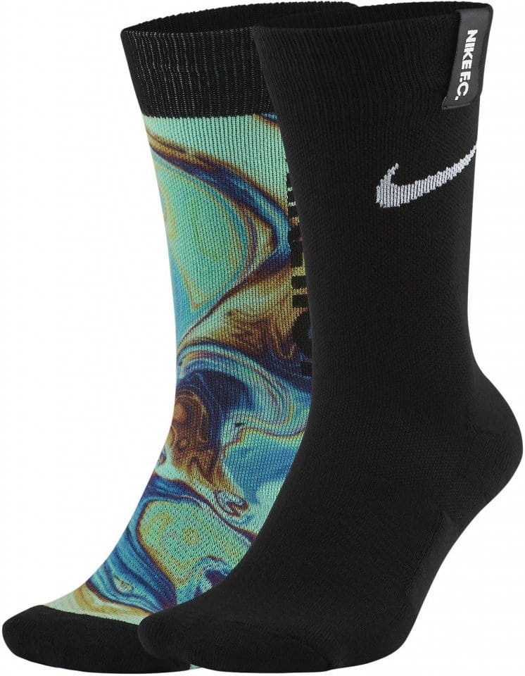 Ponožky Nike F.C. SNKR Sox Essential