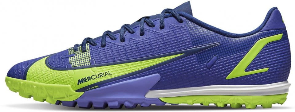 Kopačky Nike Mercurial Vapor 14 Academy TF Turf Soccer Shoe