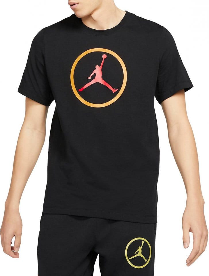 Tričko Jordan DNA HBR Crew T-Shirt