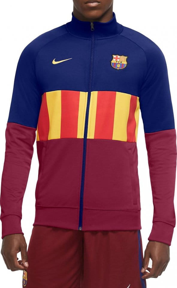 Bunda Nike FC Barcelona - 11teamsports.sk