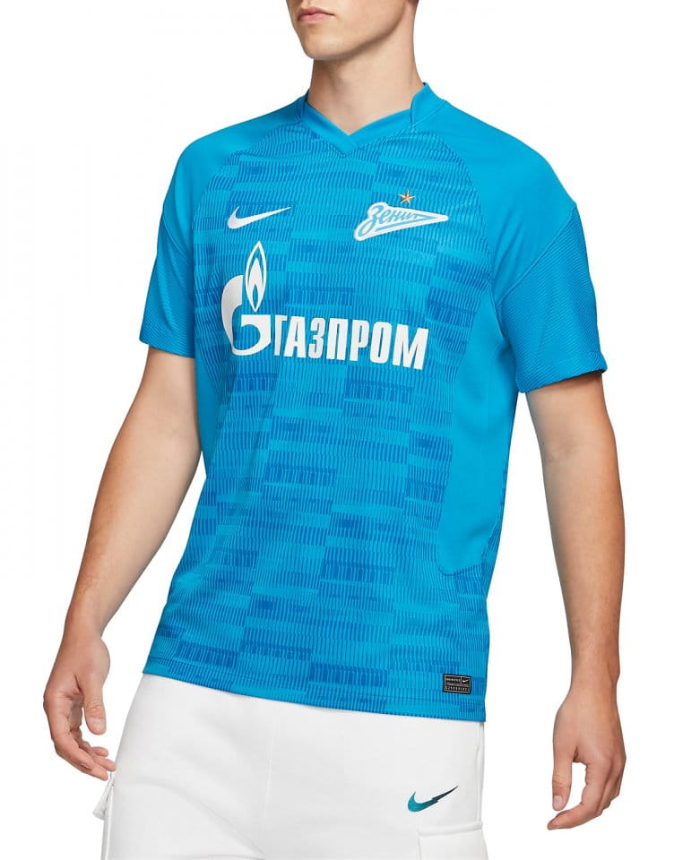 Dres Nike Zenit Saint Petersburg 2021/22 Stadium Home Men