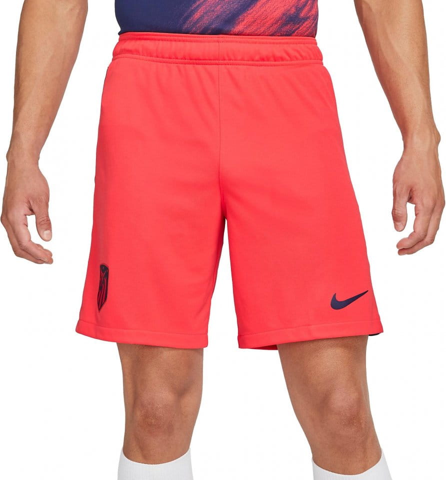 Šortky Nike Atlético Madrid 2021/22 Stadium Home/Away Men s Soccer Shorts