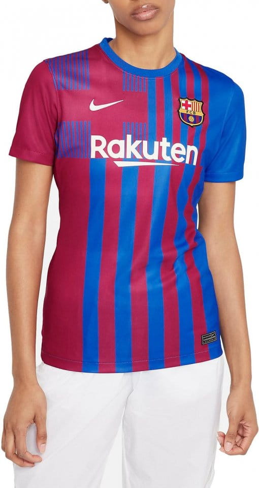 Dres Nike FC Barcelona 2021/22 Stadium Home Women s Soccer Jersey -  11teamsports.sk