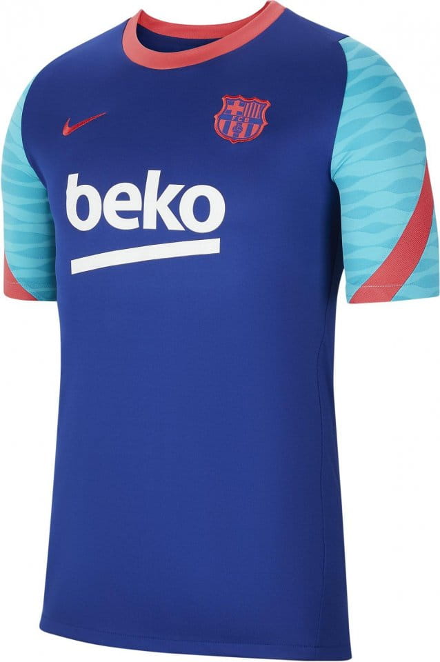 Tričko Nike FC Barcelona Strike
