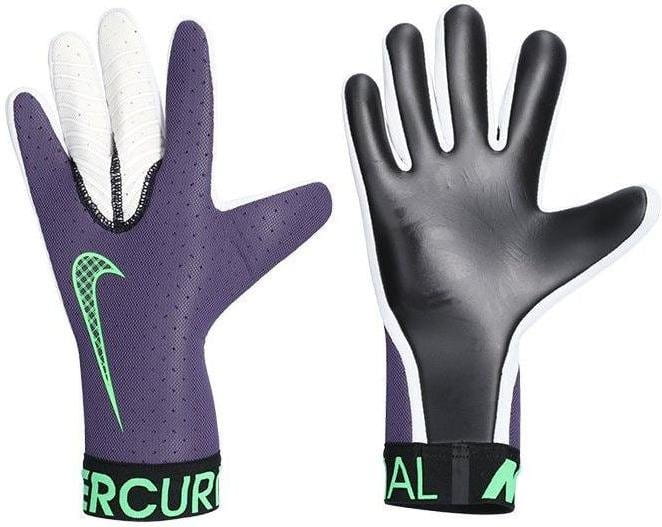 Brankárske rukavice Nike Mercurial Touch Elite Promo TW-Handschuh F573