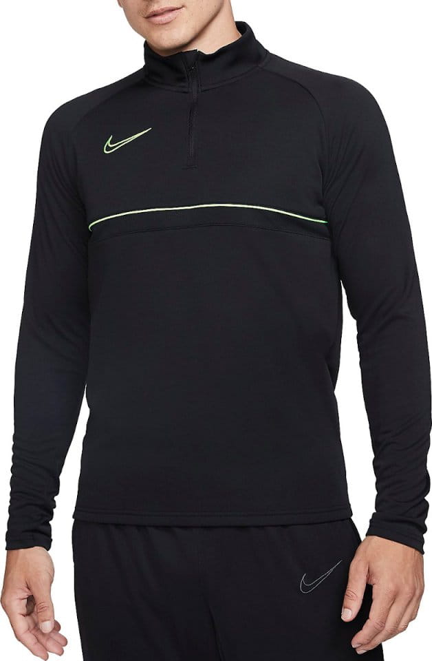 Tričko s dlhým rukávom Nike M NK DRY ACADEMY 21 DRILL TOP