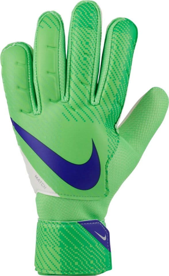 Brankárske rukavice Nike Goalkeeper Match
