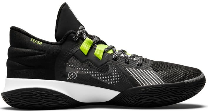 Basketbalové topánky Nike Kyrie Flytrap 5 Basketball Shoe - 11teamsports.sk