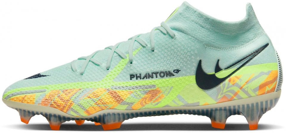Kopačky Nike PHANTOM GT2 ELITE DF FG