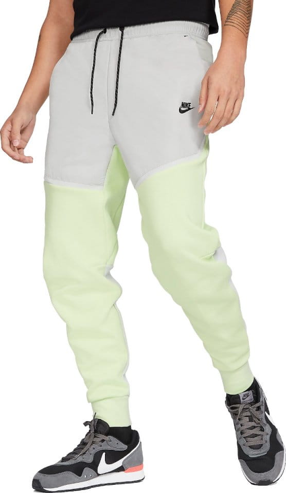 Nohavice Nike M NSW Tech Fleece Woven Pants - 11teamsports.sk