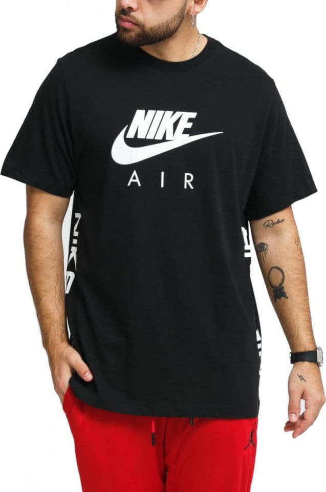 Tričko Nike M NSW TEE AIR HBR 2