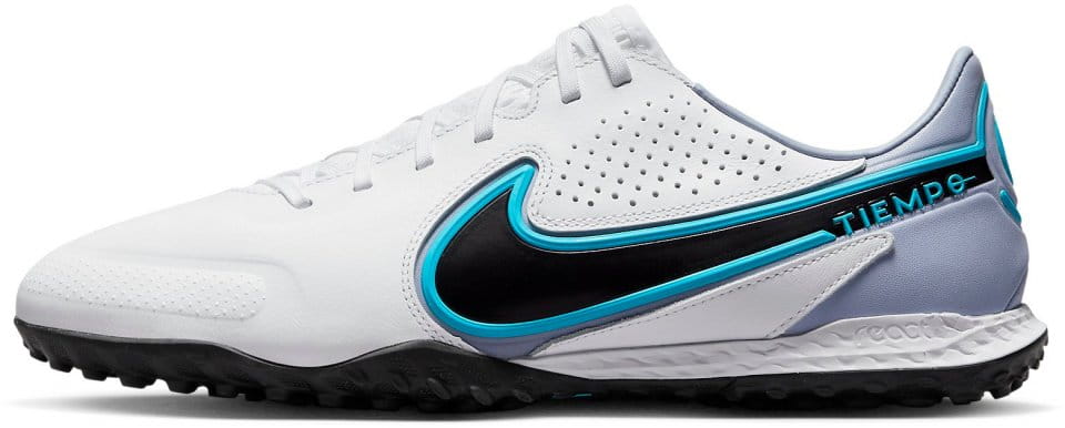 Kopačky Nike React Tiempo Legend 9 Pro TF Turf Soccer Shoe