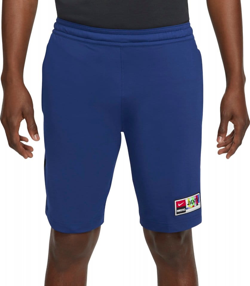 Šortky Nike F.C. Dri-FIT Men s Knit Soccer Shorts