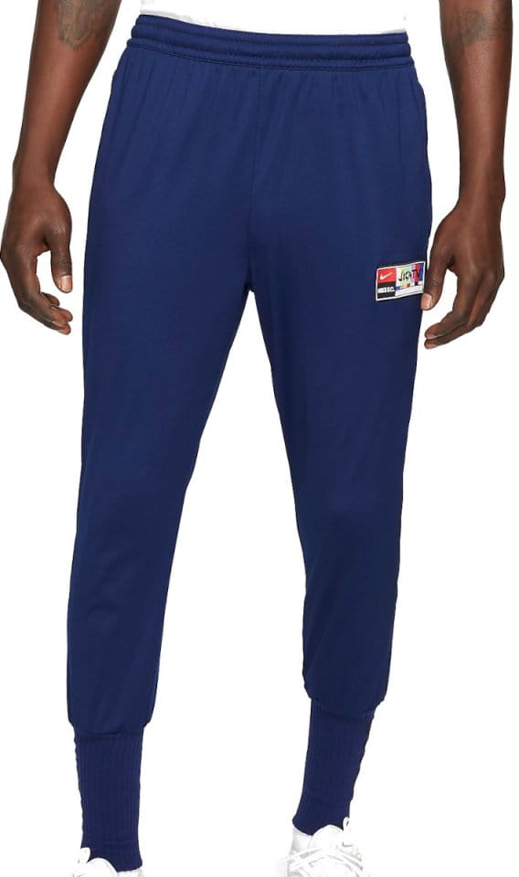 Nohavice Nike F.C. Joga Bonito Men s Cuffed Knit Soccer Pants