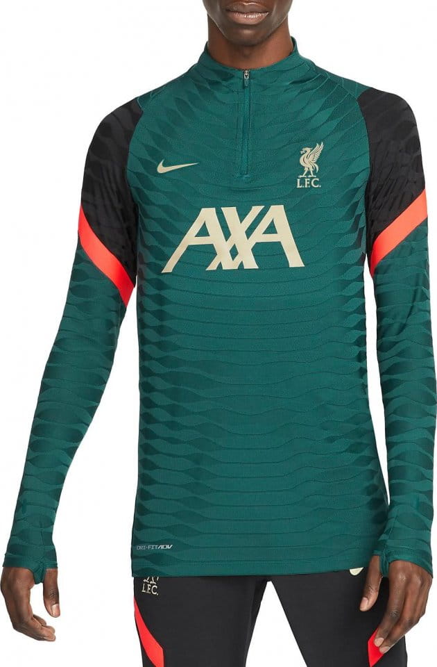 Tričko dlhým rukávom Nike Liverpool FC Strike Elite Men s Dri-FIT ADV Soccer Drill Top