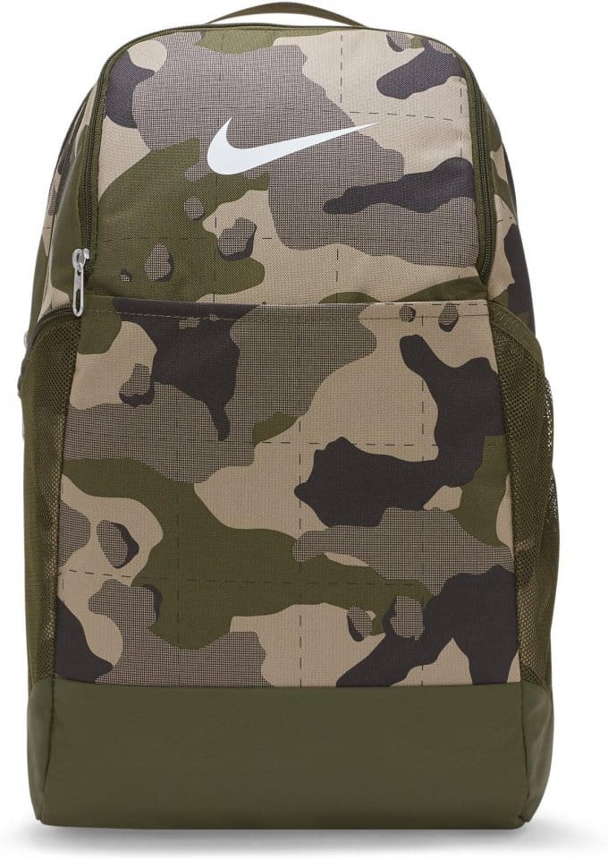 Batoh Nike Brasilia Camo Training Backpack (Medium)