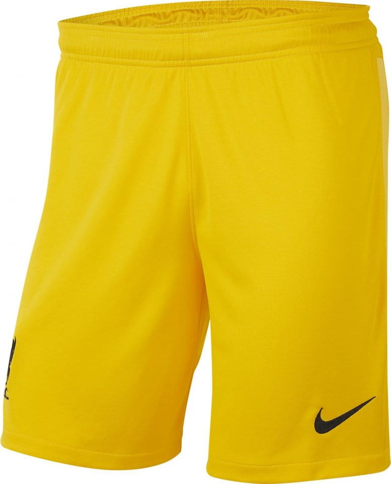 Šortky Nike Liverpool FC 2021/22 Stadium Goalkeeper Men s Soccer Shorts