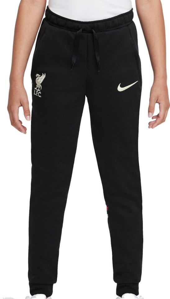 Nohavice Nike Liverpool FC Big Kids Dri-FIT Soccer Pants