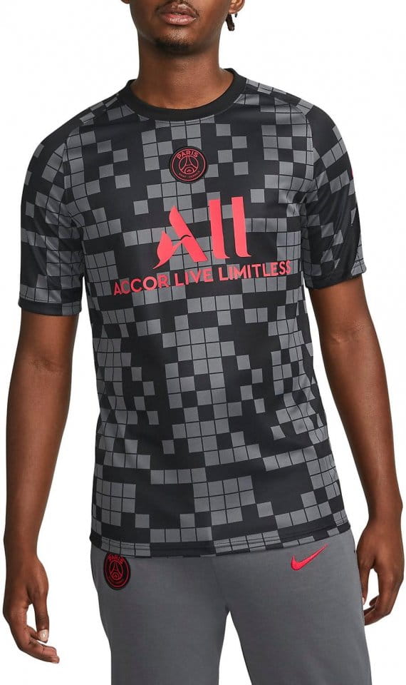 Tričko Nike Paris St. Germain Prematch Shirt 2021/22