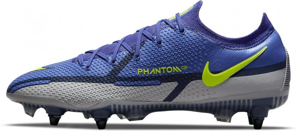 Kopačky Nike PHANTOM GT2 ELITE SG-PRO AC