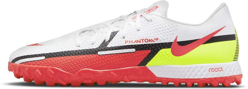 Kopačky Nike Phantom GT2 Pro TF Turf Soccer Shoe