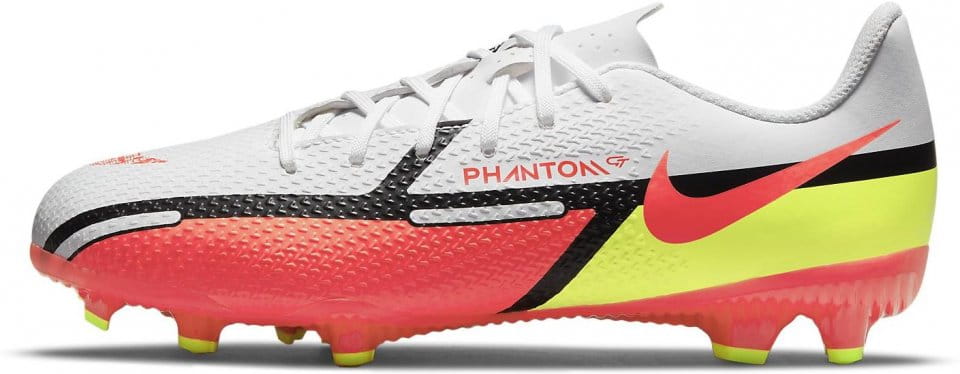 Kopačky Nike Jr. Phantom GT2 Academy FG/MG Multi-Ground Soccer Cleat